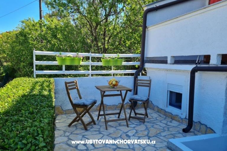 Appartementen Md Staničić – foto 7