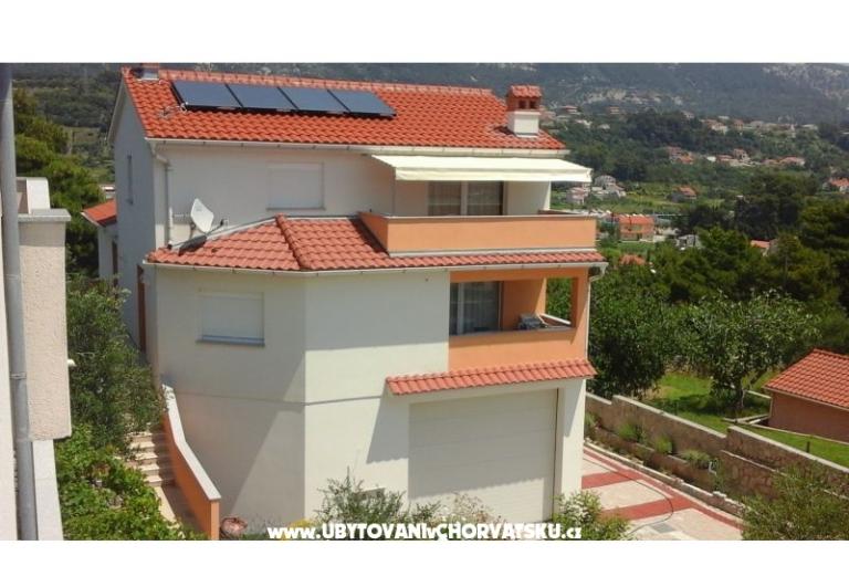 Appartementen Mlacovic – foto 9