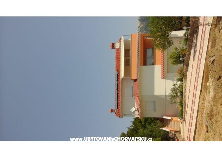 Appartementen Mlacovic – foto 11