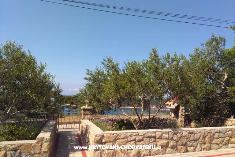 Appartementen Mlacovic – foto 13
