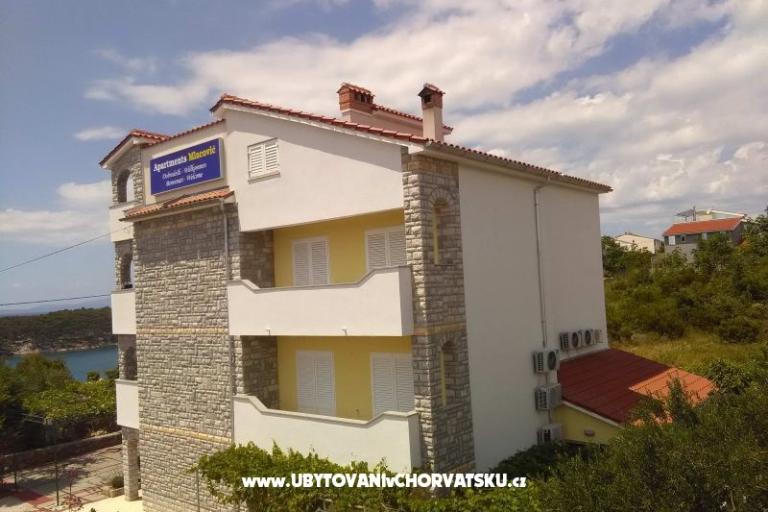 Appartementen Mlacovic – foto 2