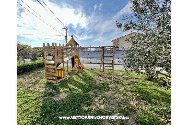 Appartementen Pičuljan – foto 7