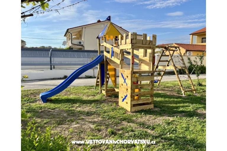 Appartementen Pičuljan – foto 8