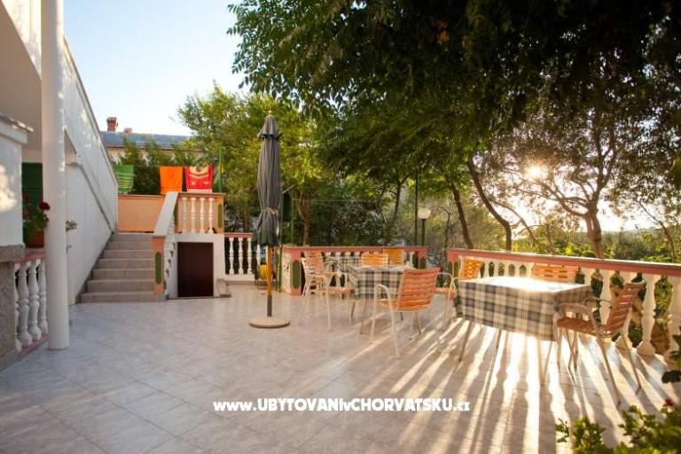 Appartementen Frane Travaš – foto 7