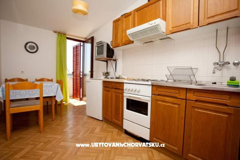 Appartementen Frane Travaš – foto 8