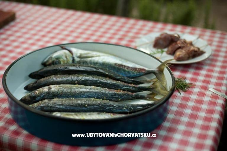 Appartementen Frane Travaš – foto 9