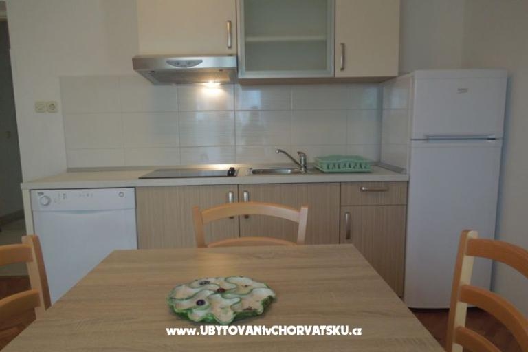 Appartementen Ruzica – foto 11