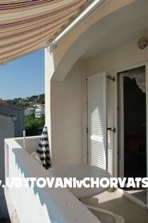 Appartementen Ruzica – foto 13