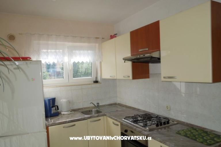 Appartementen Ruzica – foto 14