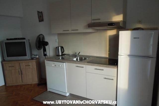 Appartementen Ruzica – foto 15