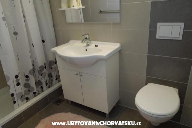 Appartementen Ruzica – foto 17