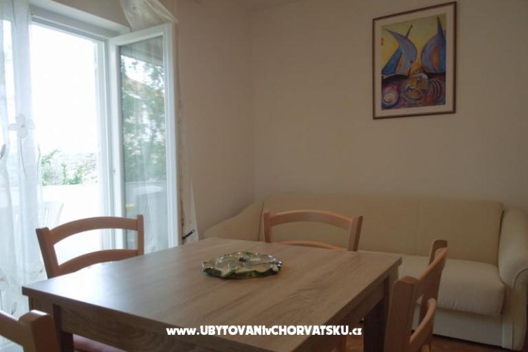 Appartementen Ruzica – foto 18