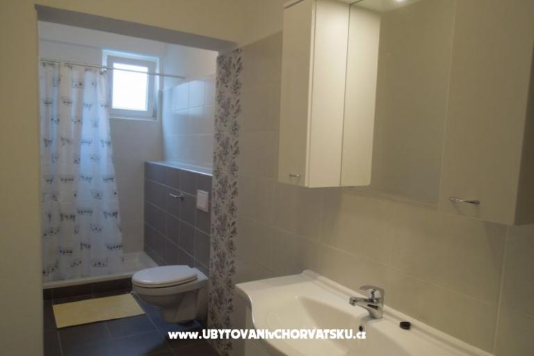 Appartementen Ruzica – foto 7