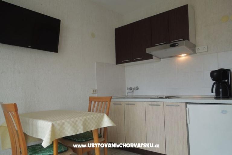 Appartementen Ruzica – foto 8