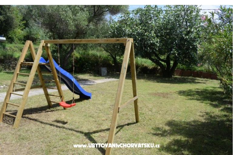 Appartementen Tommy – foto 4