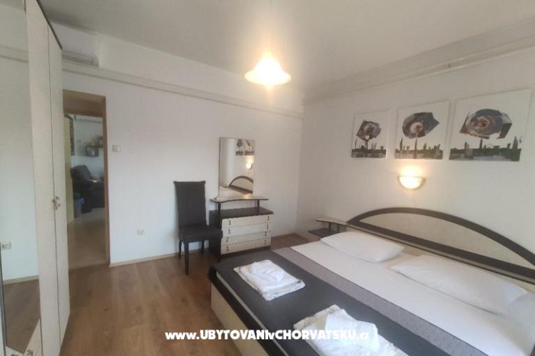 Appartementen uvala Vardoža – foto 10