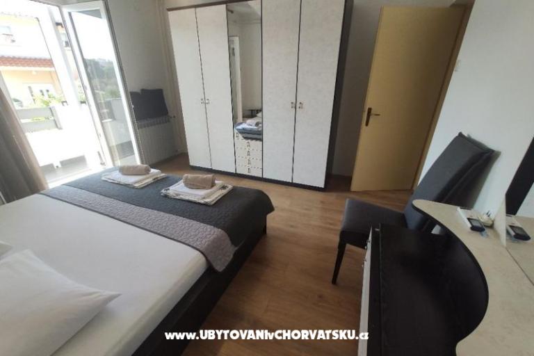 Appartementen uvala Vardoža – foto 13