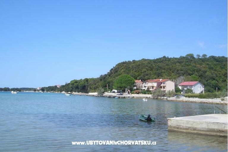 Appartementen uvala Vardoža – foto 18