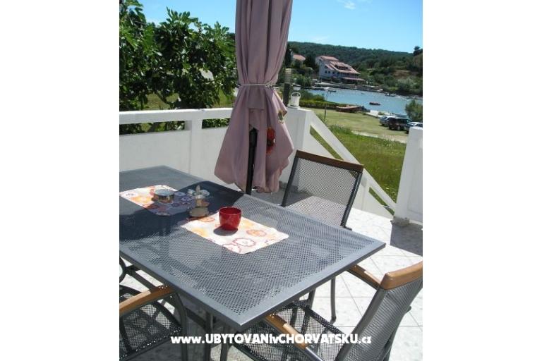 Appartementen uvala Vardoža – foto 2