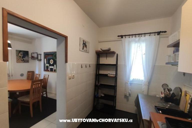 Appartementen uvala Vardoža – foto 23