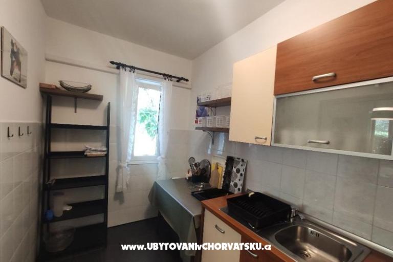 Appartementen uvala Vardoža – foto 24