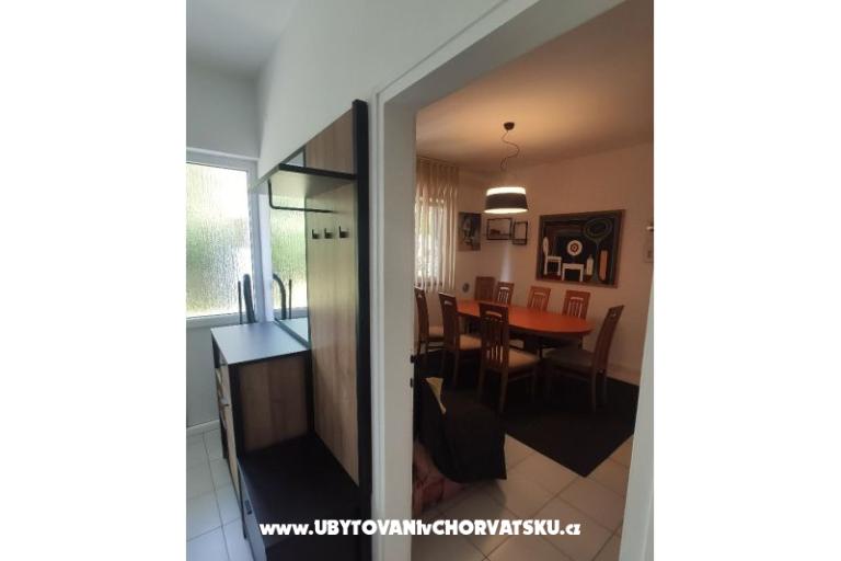 Appartementen uvala Vardoža – foto 25