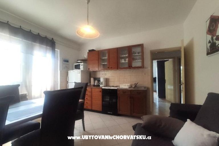 Appartementen uvala Vardoža – foto 26