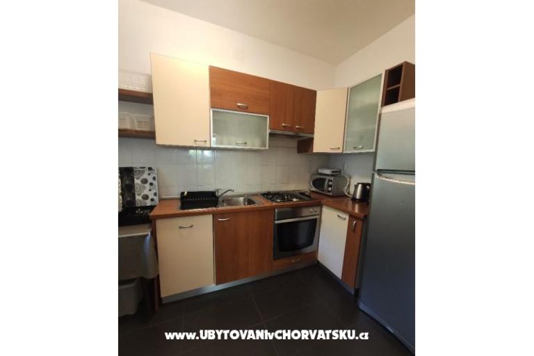 Appartementen uvala Vardoža – foto 27