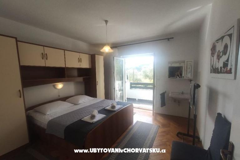 Appartementen uvala Vardoža – foto 28