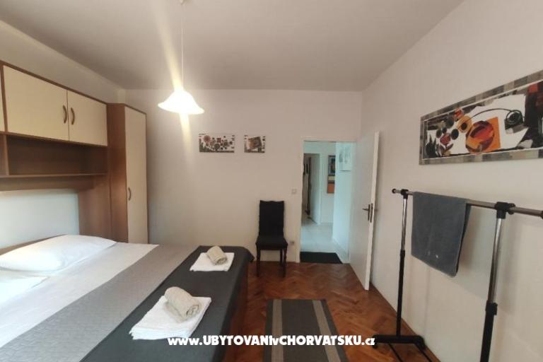 Appartementen uvala Vardoža – foto 29