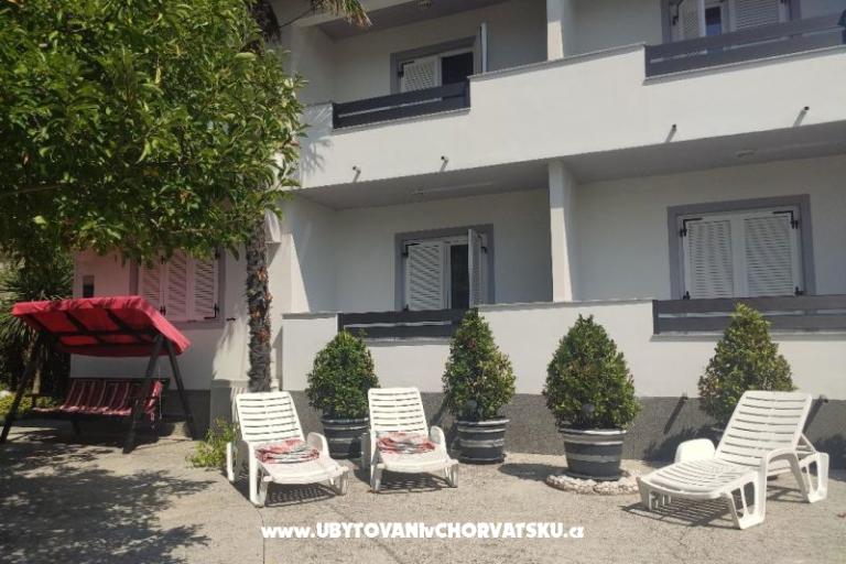 Appartementen uvala Vardoža – foto 3