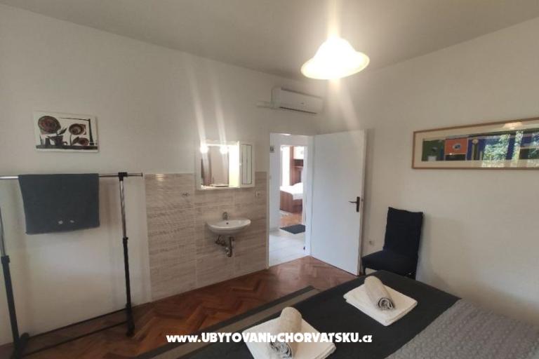 Appartementen uvala Vardoža – foto 30