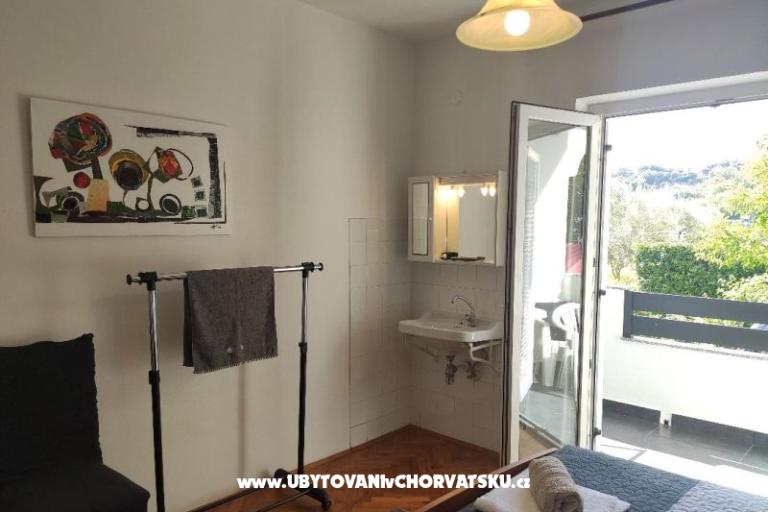 Appartementen uvala Vardoža – foto 31