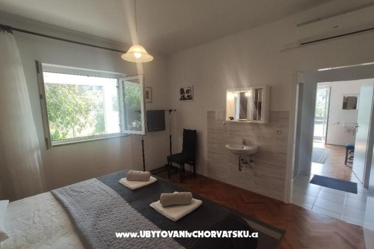 Appartementen uvala Vardoža – foto 32