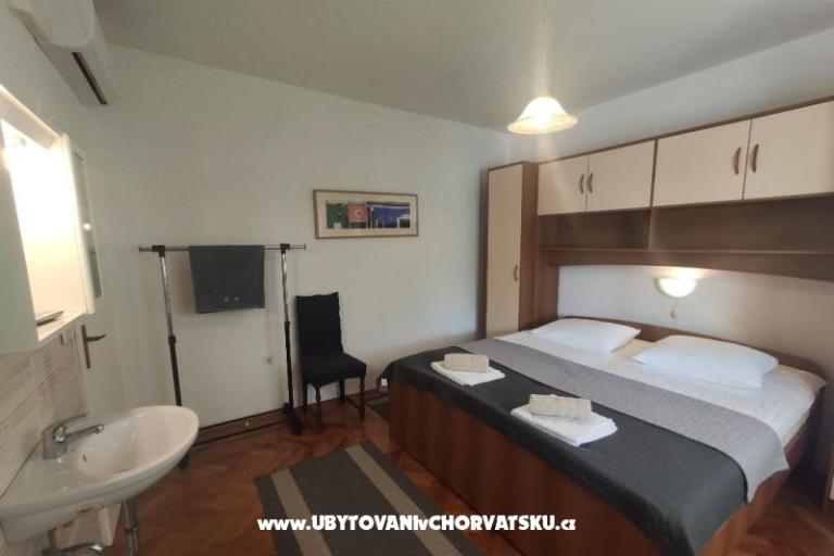 Appartementen uvala Vardoža – foto 35