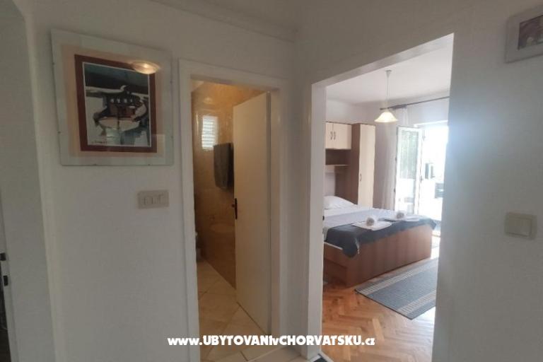 Appartementen uvala Vardoža – foto 36