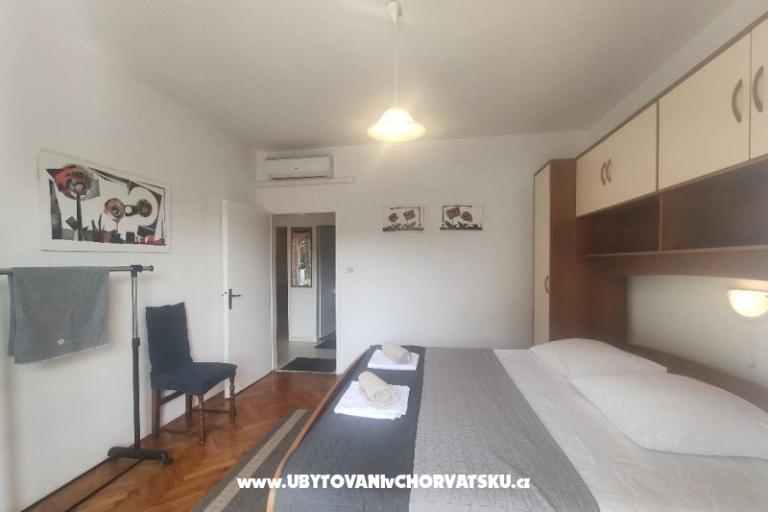 Appartementen uvala Vardoža – foto 37