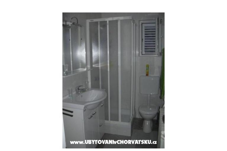 Appartementen uvala Vardoža – foto 38