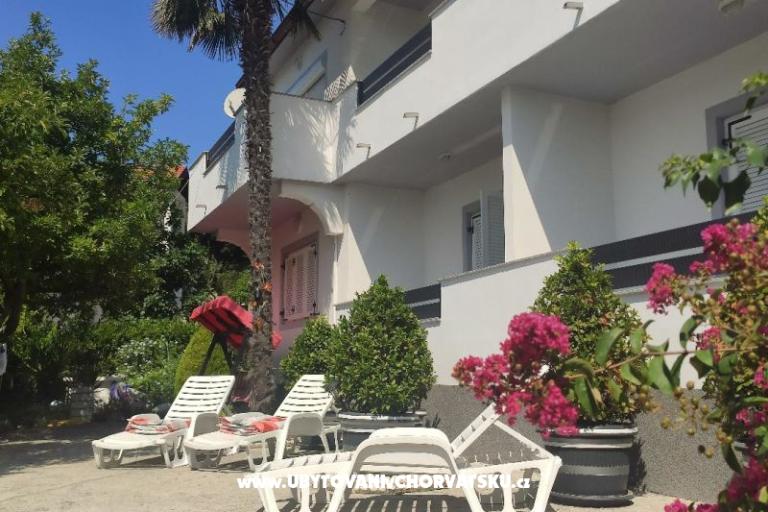 Appartementen uvala Vardoža – foto 4