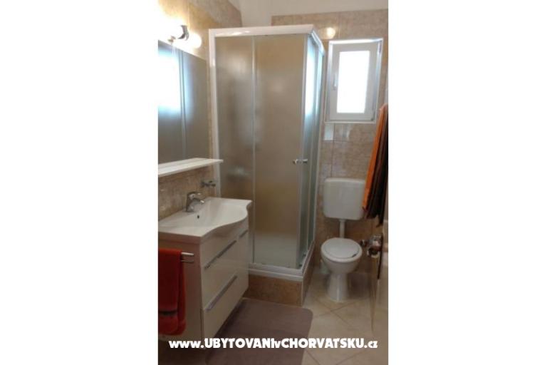 Appartementen uvala Vardoža – foto 40