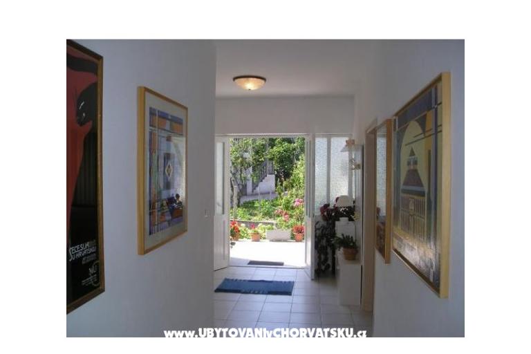 Appartementen uvala Vardoža – foto 41