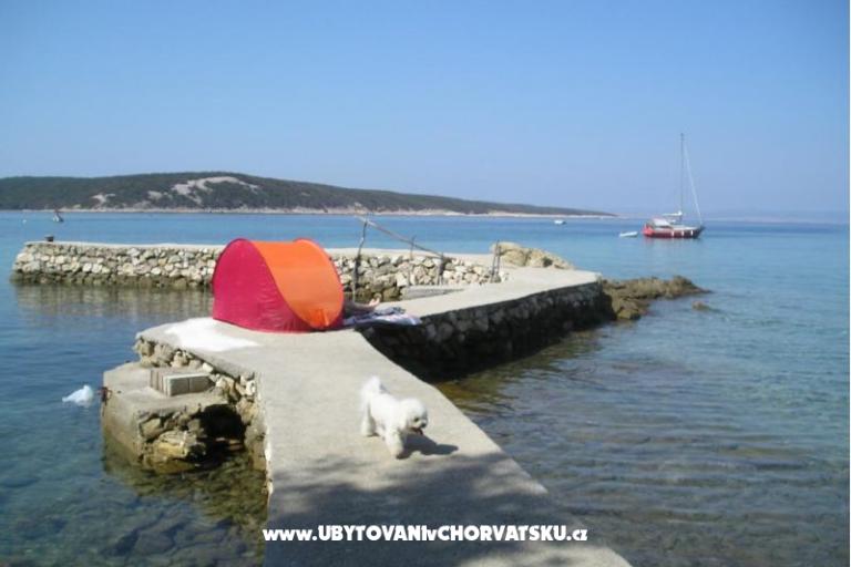 Appartementen uvala Vardoža – foto 43