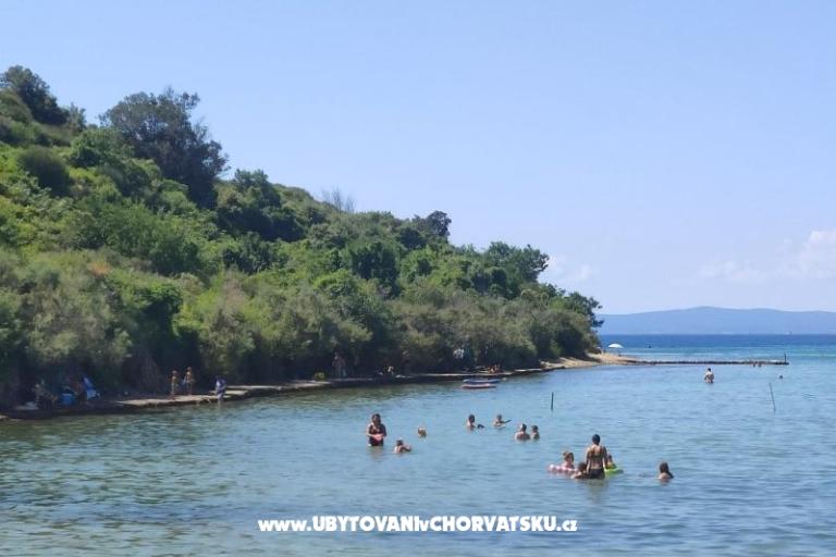 Appartementen uvala Vardoža – foto 45