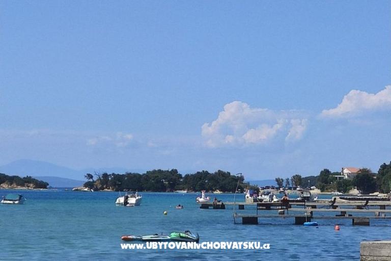 Appartementen uvala Vardoža – foto 46