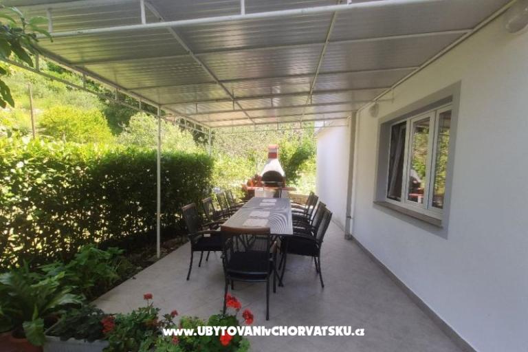 Appartementen uvala Vardoža – foto 47