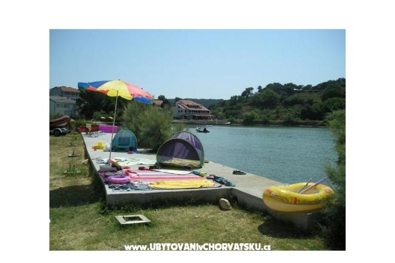 Appartementen uvala Vardoža – foto 5