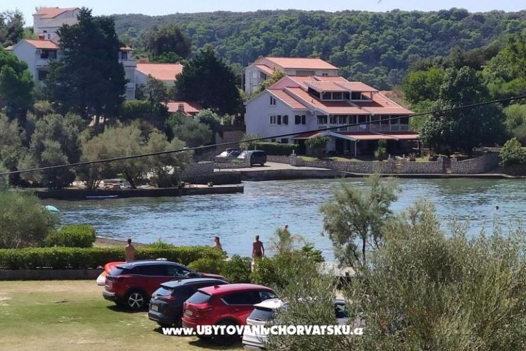 Appartementen uvala Vardoža – foto 50