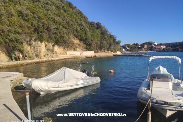 Appartementen uvala Vardoža – foto 51