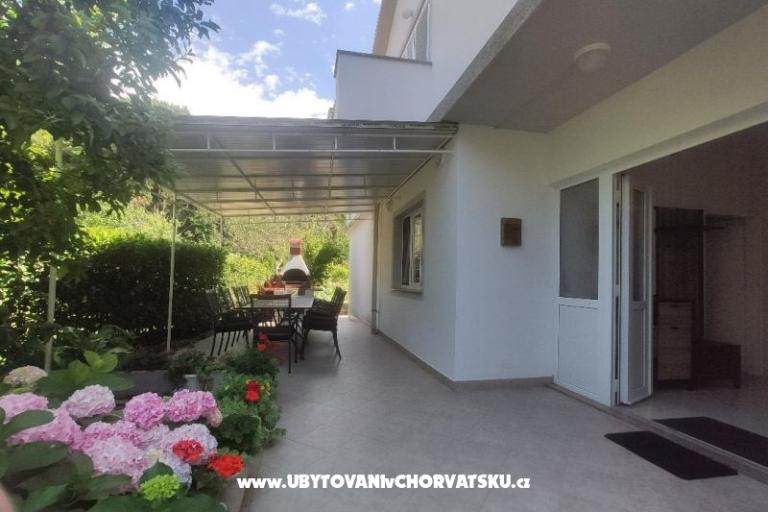 Appartementen uvala Vardoža – foto 52
