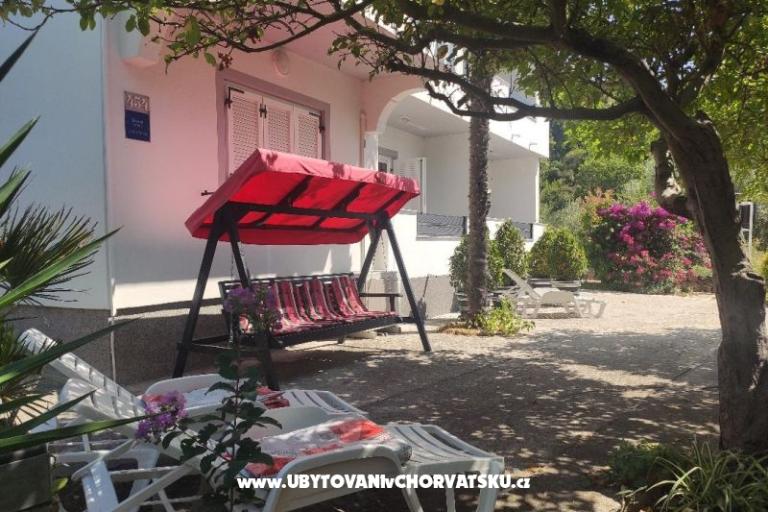 Appartementen uvala Vardoža – foto 53